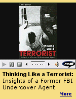 Mike German, a former undercover counterterrorism agent for the FBI, describes the mindset of the terrorists he has encountered and suggests ways for the U.S. government to fight them more effectively. 